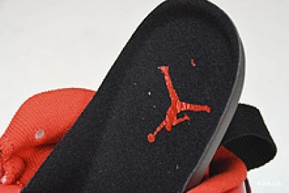 Chile Jordan 9 CT8019-600 Retro Red 0718